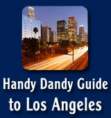 Electrician Los Angeles Guide