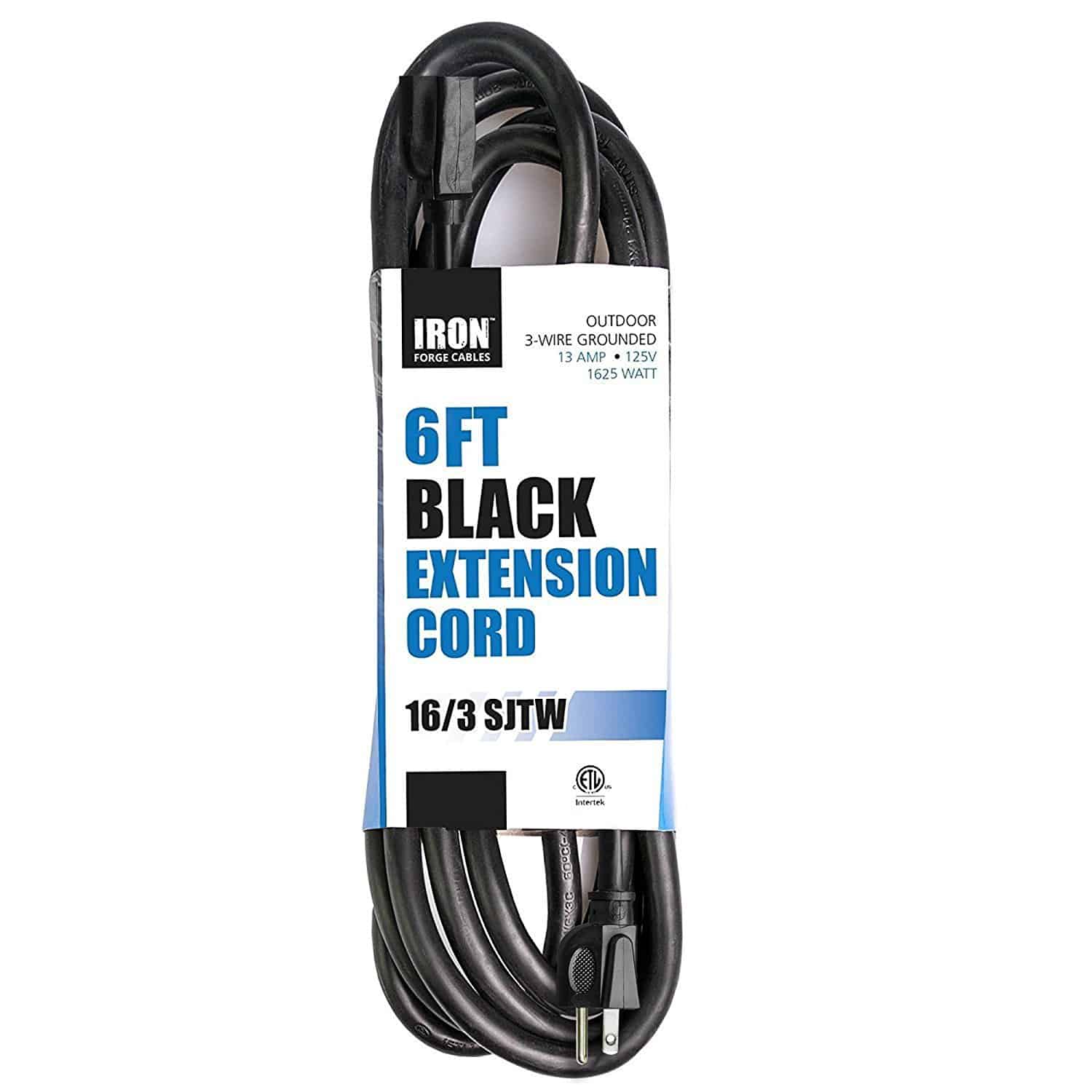 Permanent Extension Cords