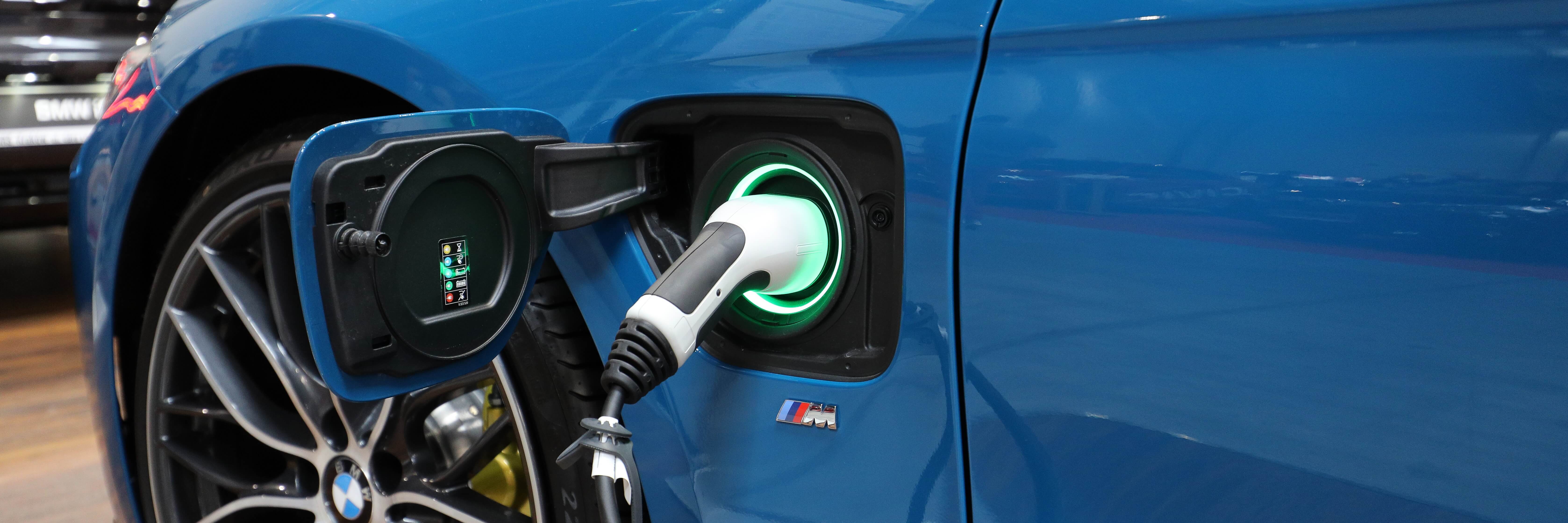 recommended ev chargers