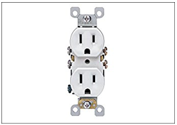 electrical outlets