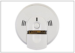 smoke detectors