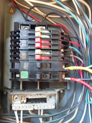 Why Should I Replace a Federal Pacific Electrical Panel?