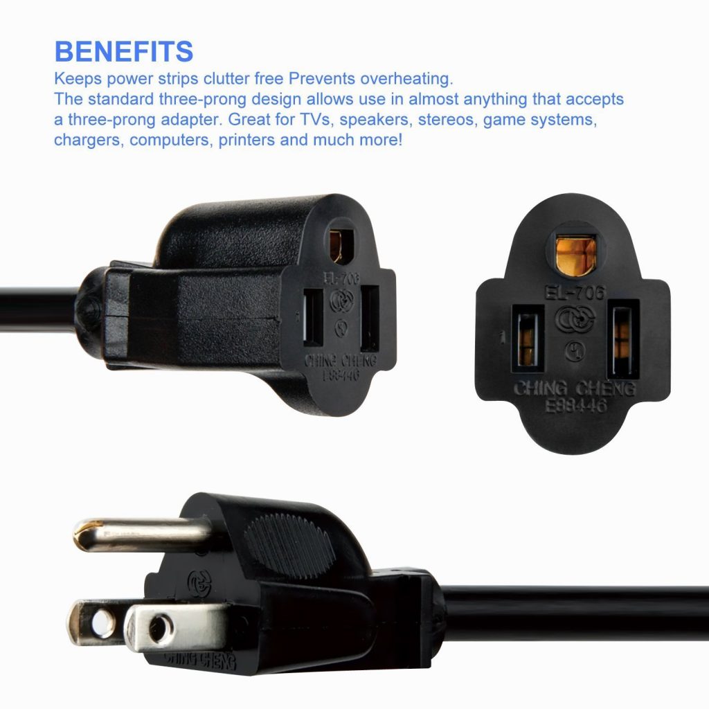 Permanent Extension Cords