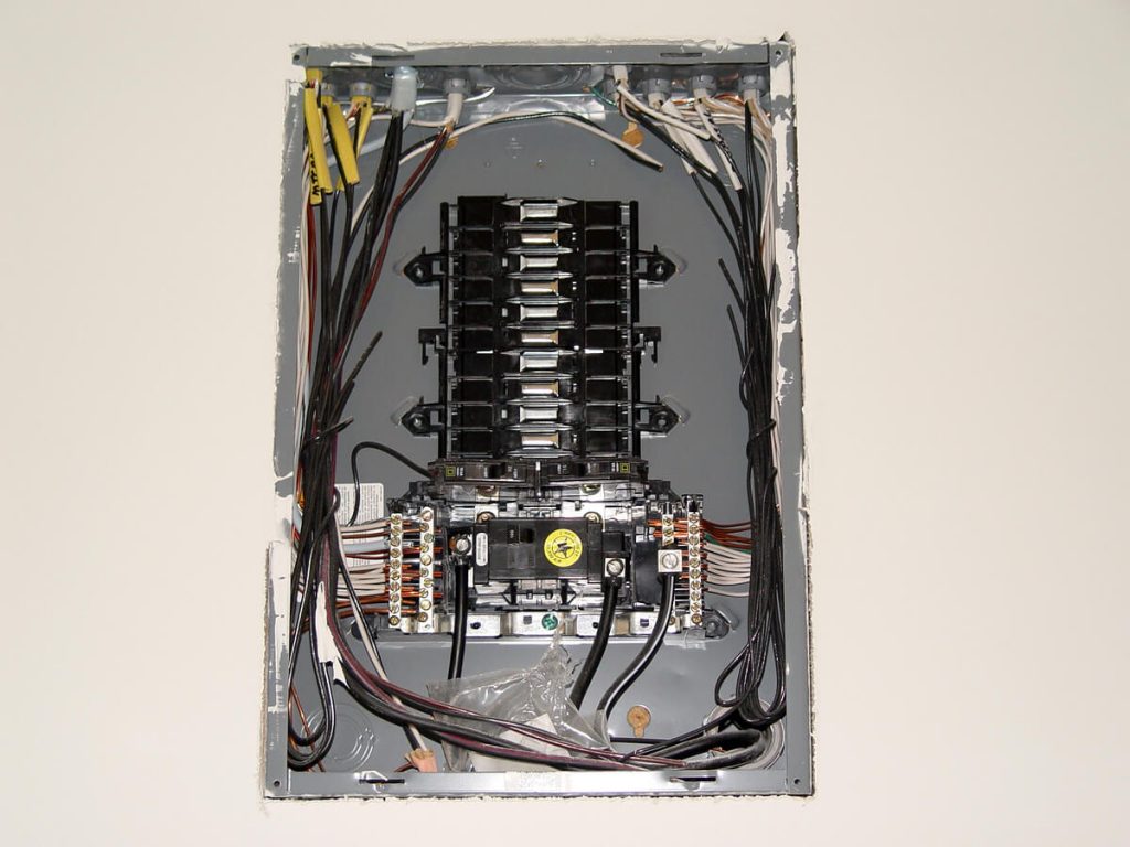 humming-noise-from-electrical-panel