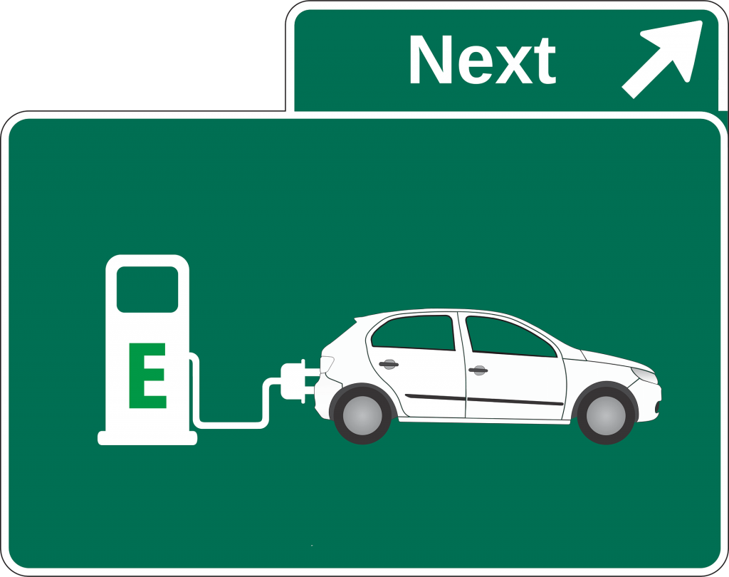 Can Electric Vehicles Use HOV Lanes?