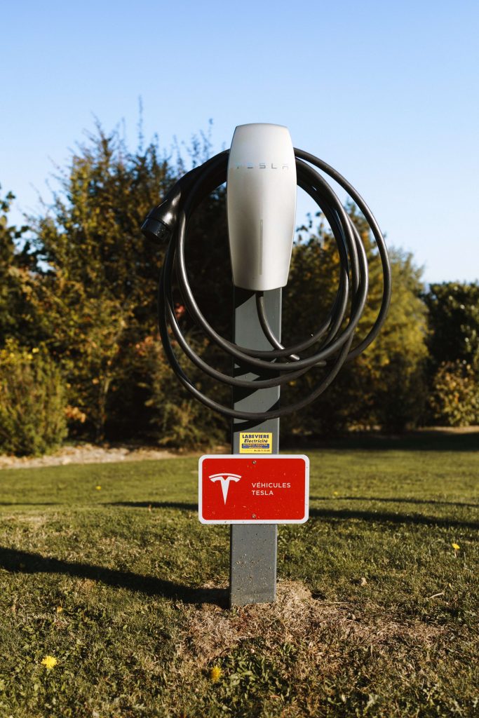 what-size-wire-for-tesla-charger