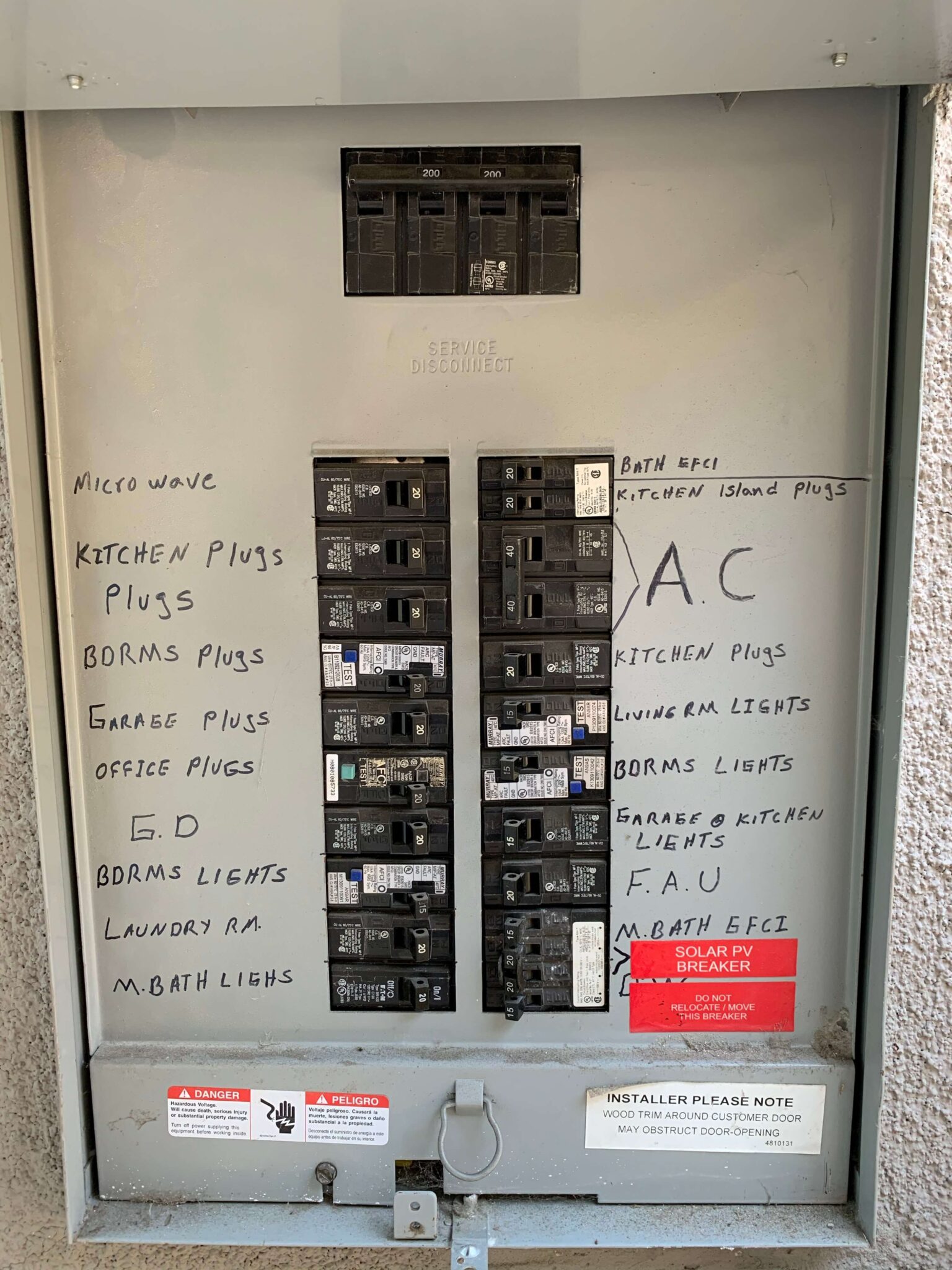 Electrical Requirements For Home Ev Charger at Robert Jennings blog